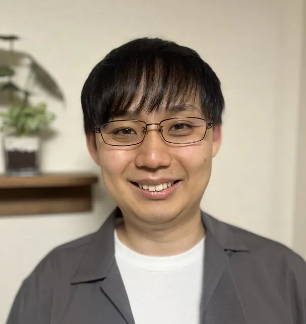 大御堂 裕 の写真