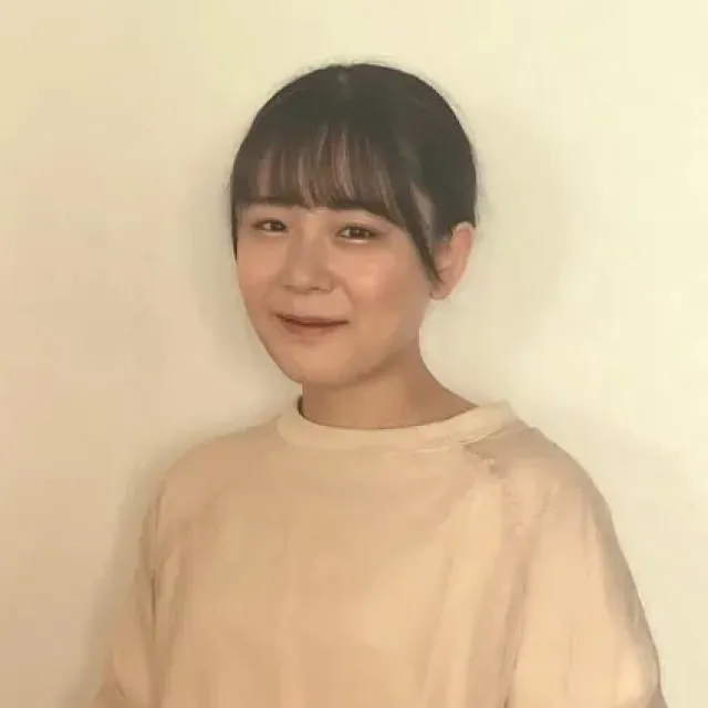 都村 美帆 の写真