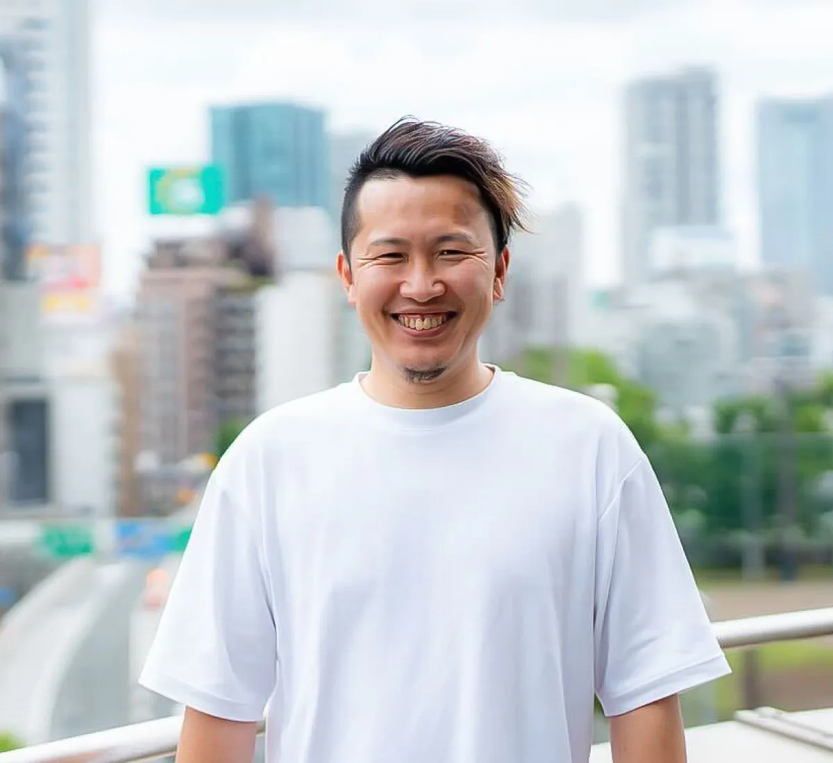 吉田 真吾 写真