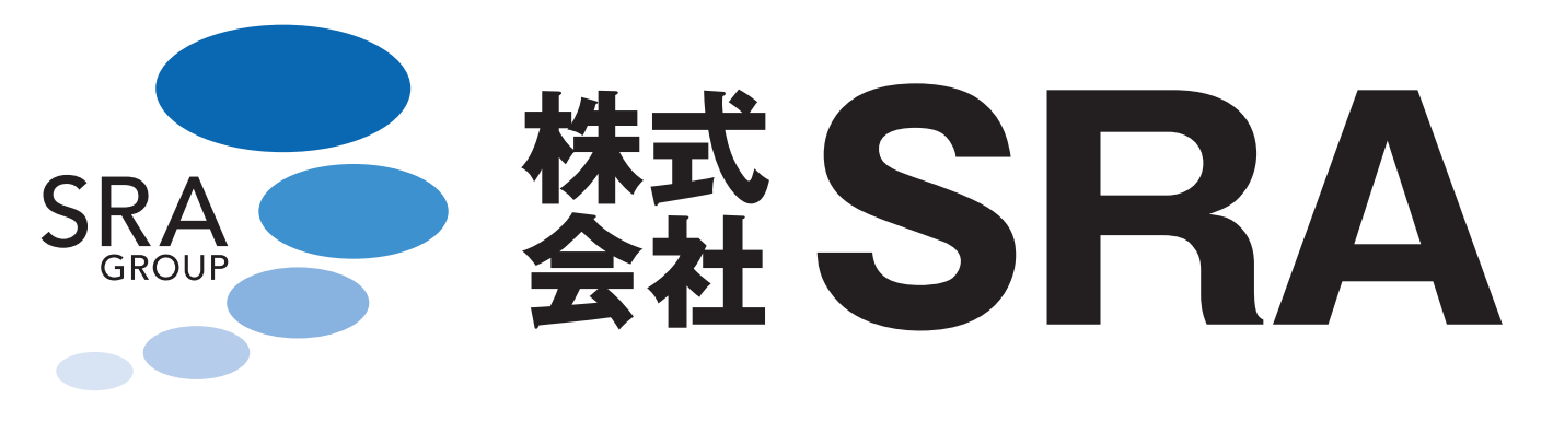 SRA様ロゴ